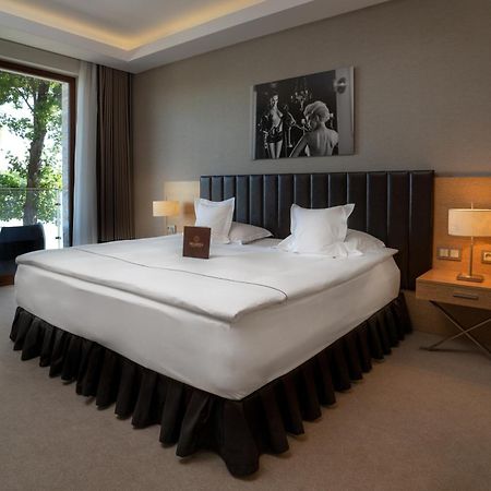 Tiffi Boutique Hotel Olsztyn  Eksteriør bilde