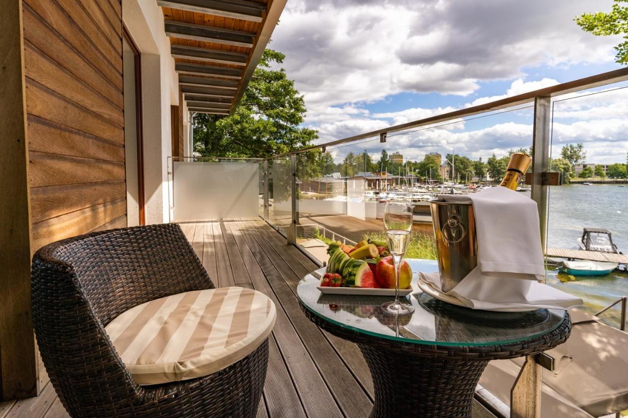Tiffi Boutique Hotel Olsztyn  Eksteriør bilde