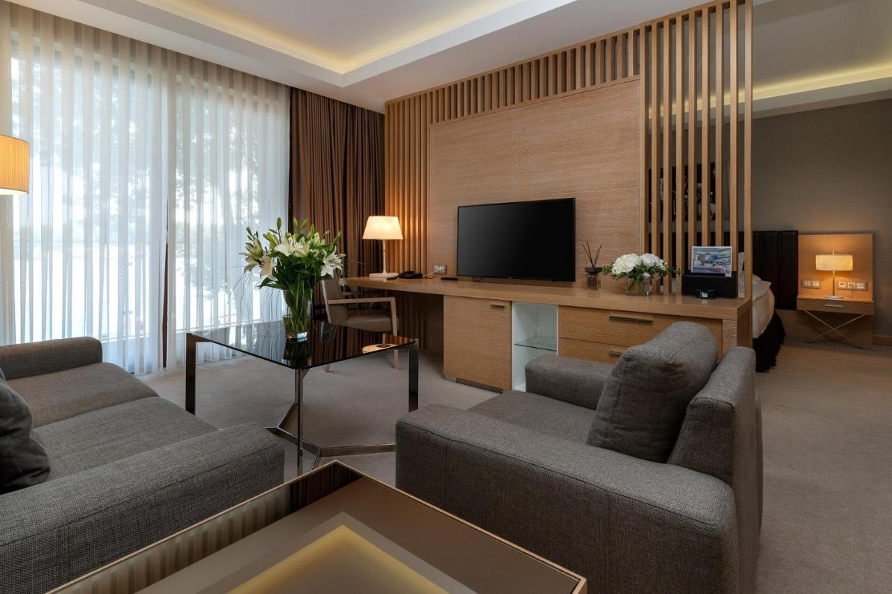 Tiffi Boutique Hotel Olsztyn  Eksteriør bilde
