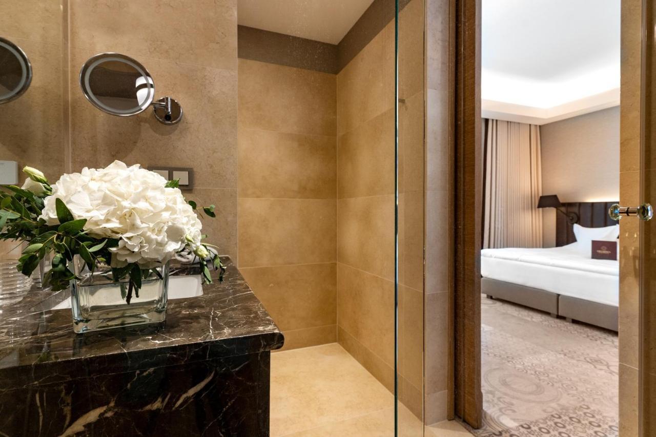 Tiffi Boutique Hotel Olsztyn  Eksteriør bilde