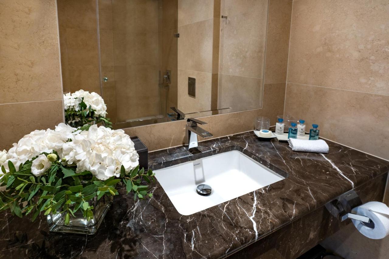 Tiffi Boutique Hotel Olsztyn  Eksteriør bilde