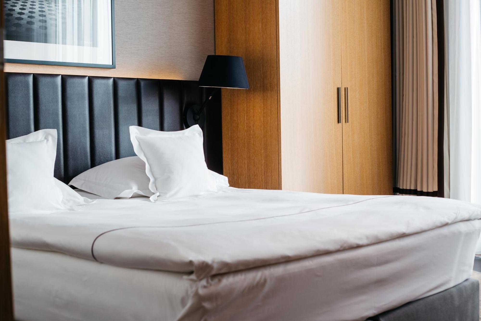 Tiffi Boutique Hotel Olsztyn  Eksteriør bilde