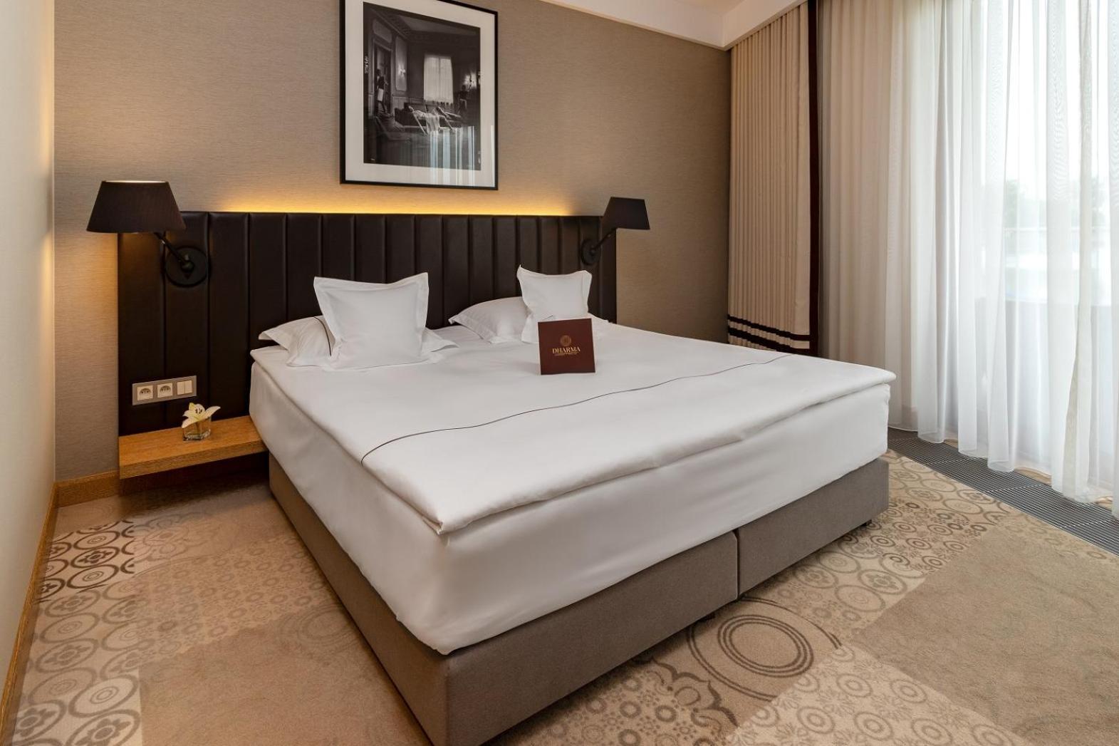 Tiffi Boutique Hotel Olsztyn  Eksteriør bilde