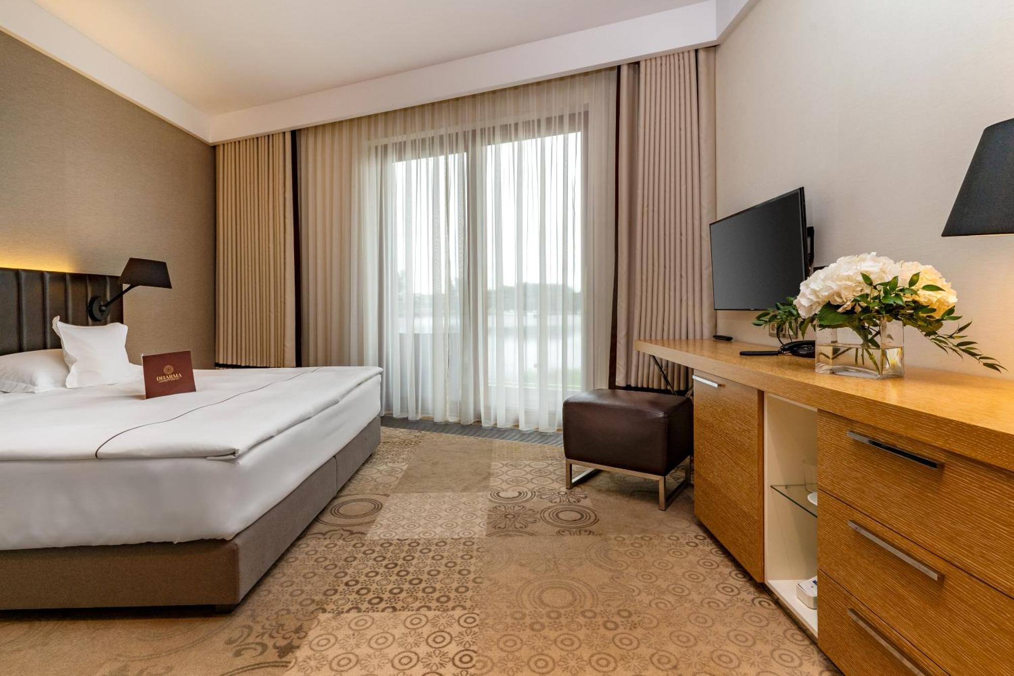 Tiffi Boutique Hotel Olsztyn  Eksteriør bilde