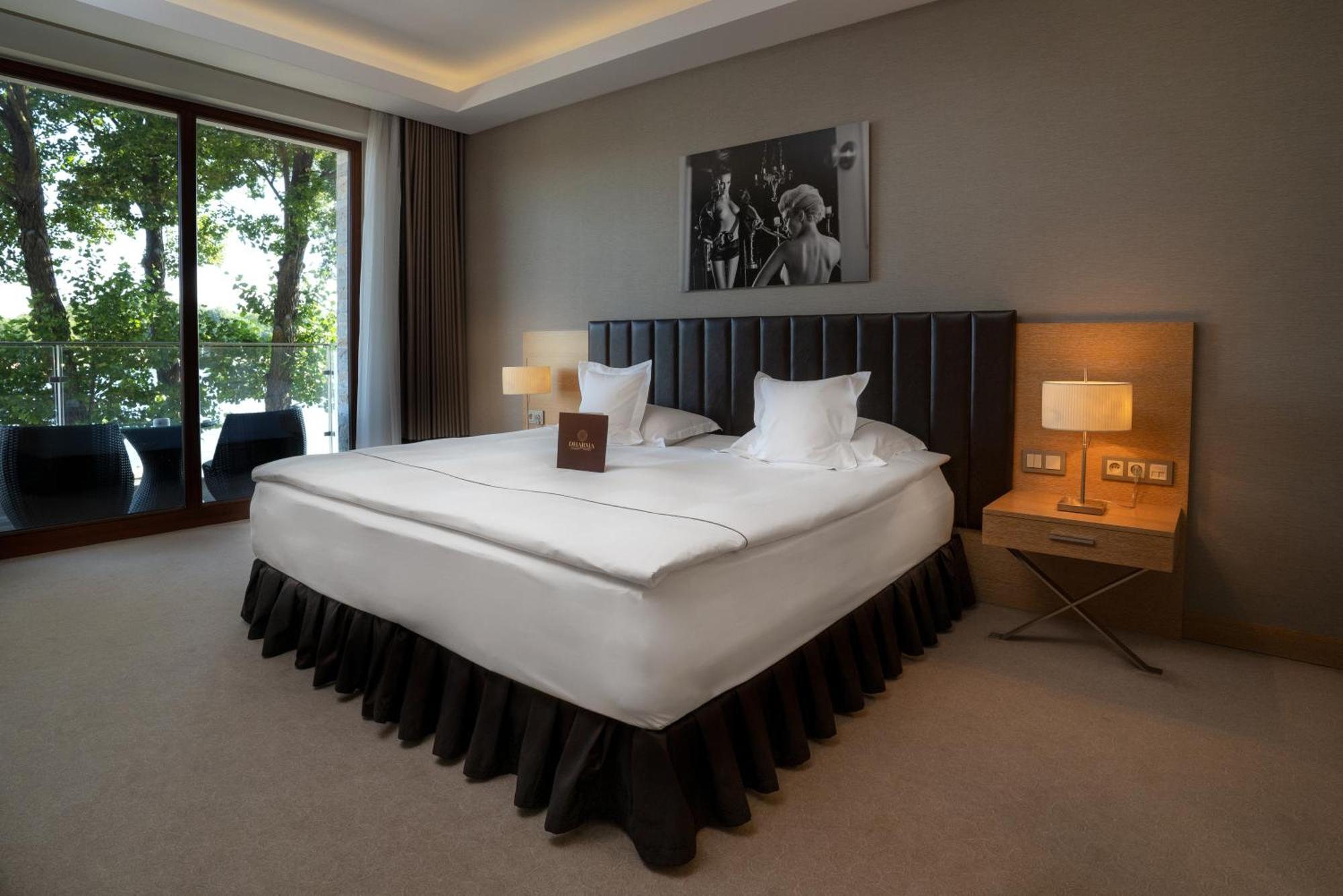 Tiffi Boutique Hotel Olsztyn  Eksteriør bilde