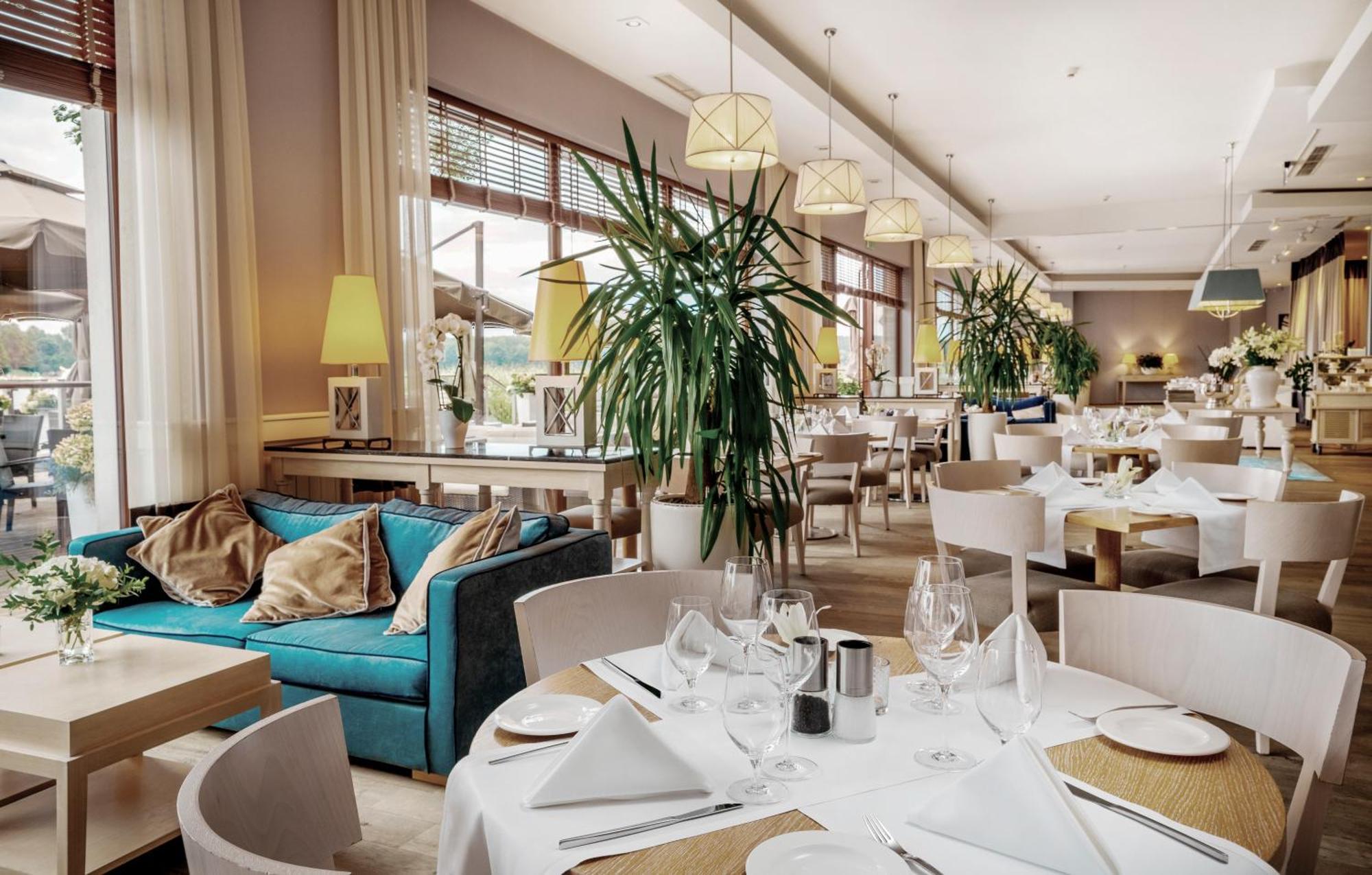 Tiffi Boutique Hotel Olsztyn  Eksteriør bilde