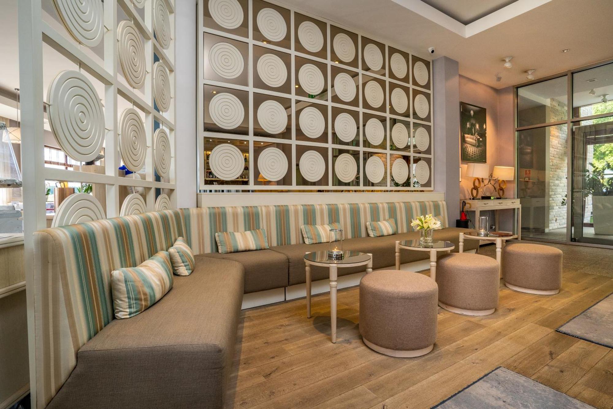 Tiffi Boutique Hotel Olsztyn  Eksteriør bilde
