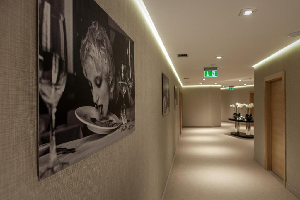 Tiffi Boutique Hotel Olsztyn  Eksteriør bilde