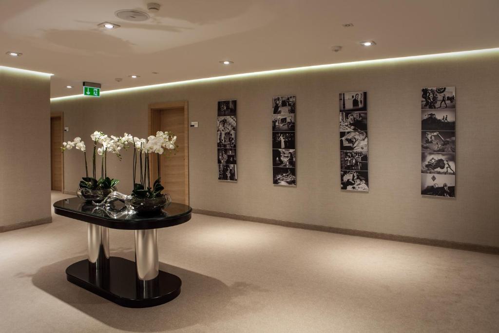 Tiffi Boutique Hotel Olsztyn  Eksteriør bilde