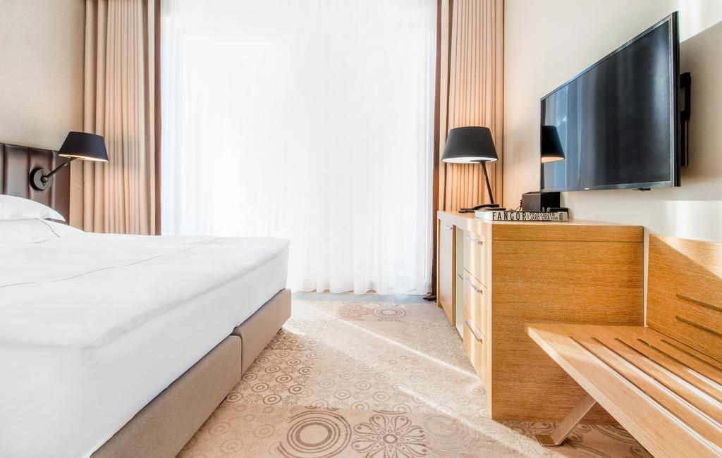 Tiffi Boutique Hotel Olsztyn  Eksteriør bilde