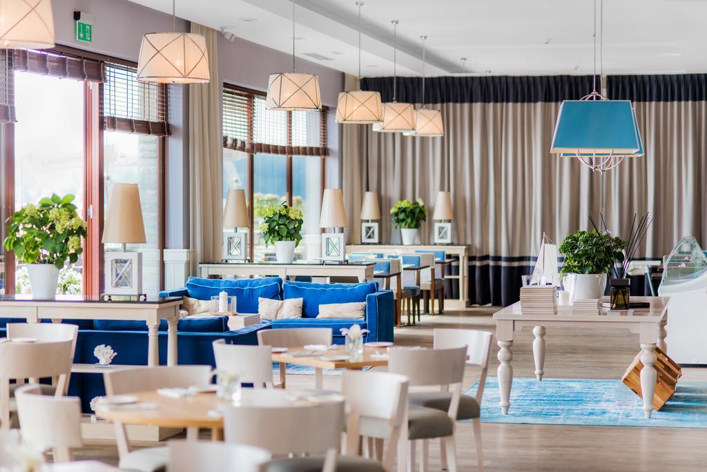Tiffi Boutique Hotel Olsztyn  Eksteriør bilde
