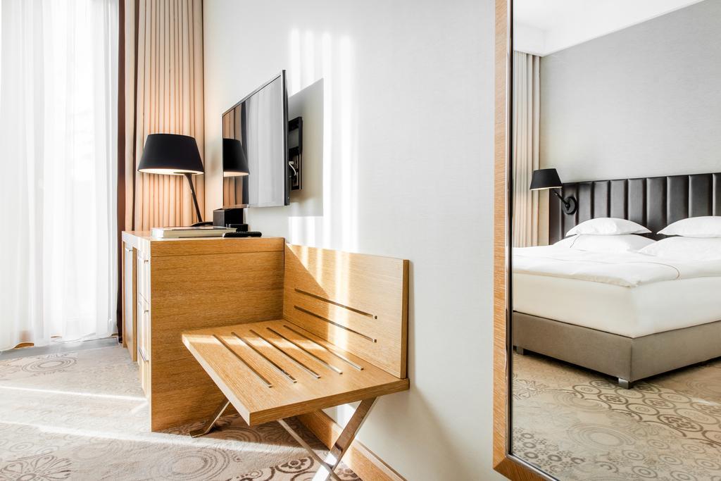 Tiffi Boutique Hotel Olsztyn  Eksteriør bilde