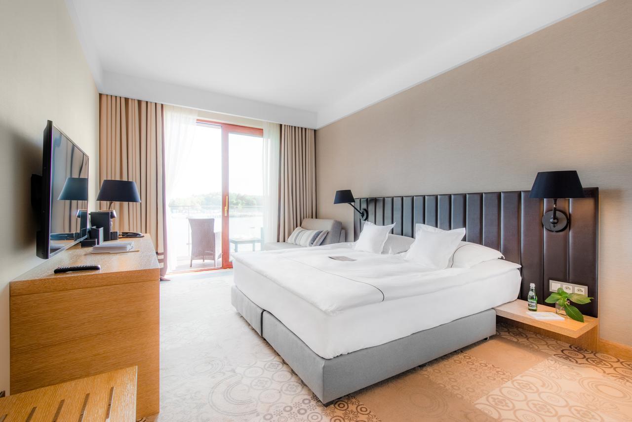 Tiffi Boutique Hotel Olsztyn  Eksteriør bilde