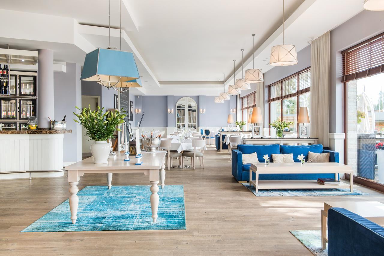 Tiffi Boutique Hotel Olsztyn  Eksteriør bilde