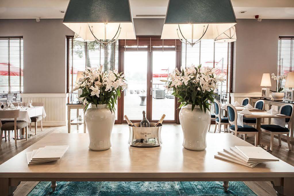 Tiffi Boutique Hotel Olsztyn  Eksteriør bilde