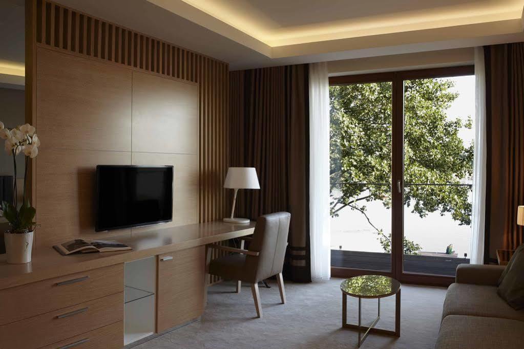 Tiffi Boutique Hotel Olsztyn  Eksteriør bilde
