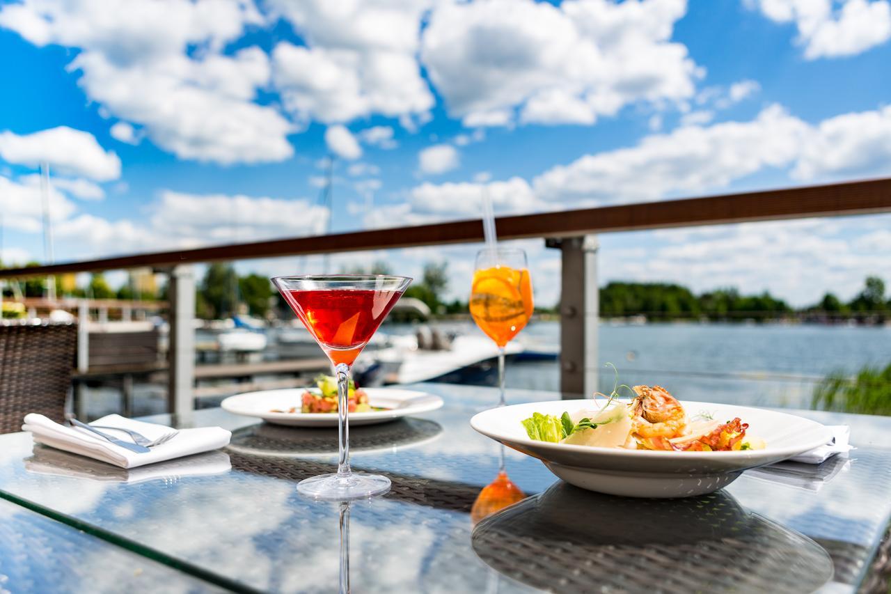 Tiffi Boutique Hotel Olsztyn  Eksteriør bilde