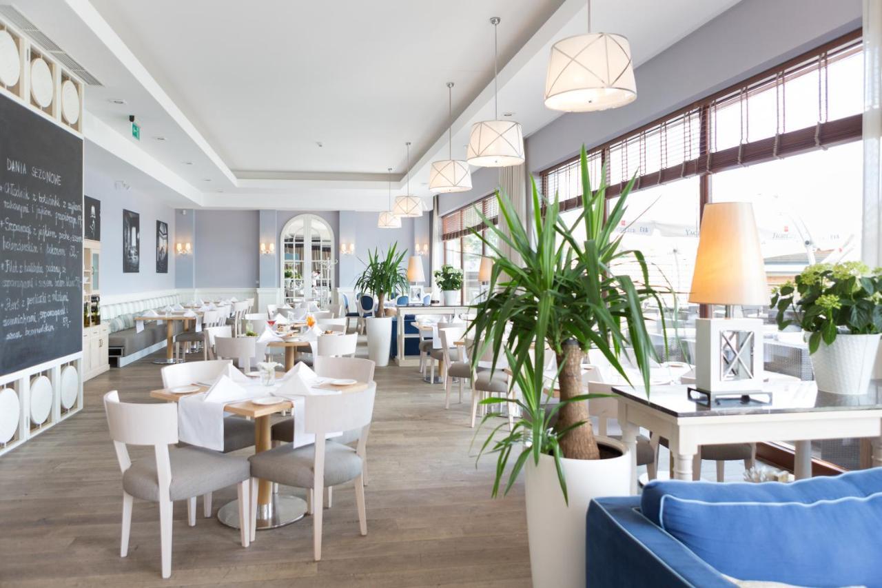 Tiffi Boutique Hotel Olsztyn  Eksteriør bilde