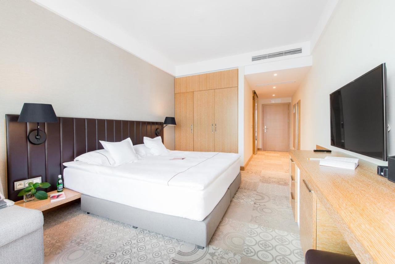 Tiffi Boutique Hotel Olsztyn  Eksteriør bilde